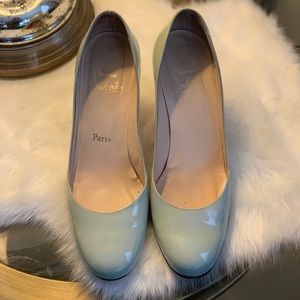 Authentic Vintage Christian Louboutin